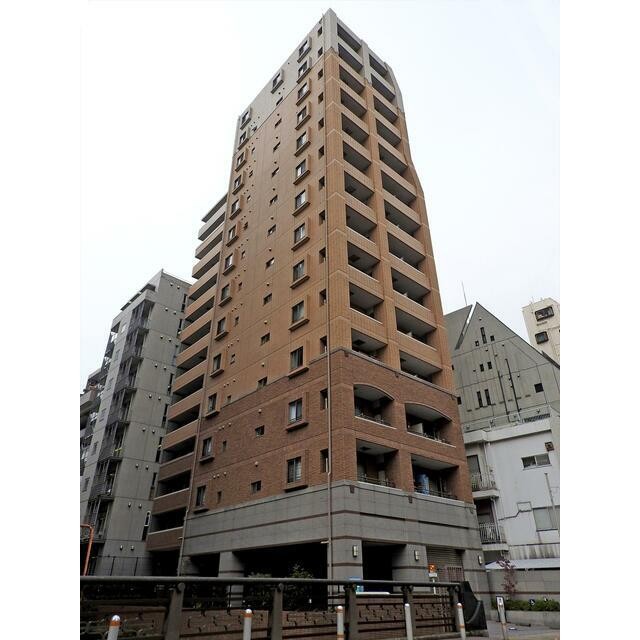 渋谷区広尾1丁目 【賃貸居住】マンション