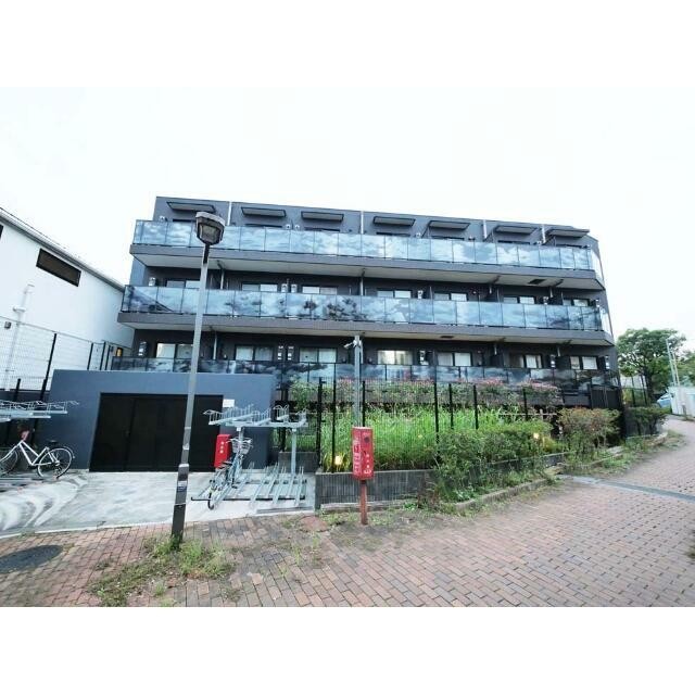 大田区山王1丁目 【賃貸居住】マンション