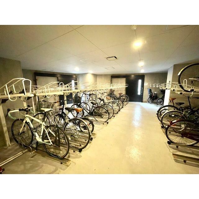 大田区立入新井図書館（大森）（120m）(周辺)