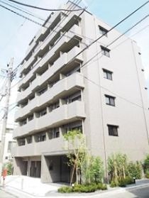 大田区蒲田1丁目 【賃貸居住】マンション
