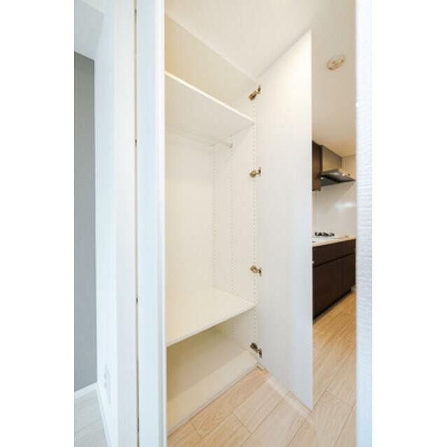 ※写真は同タイプ住戸です。(内装)