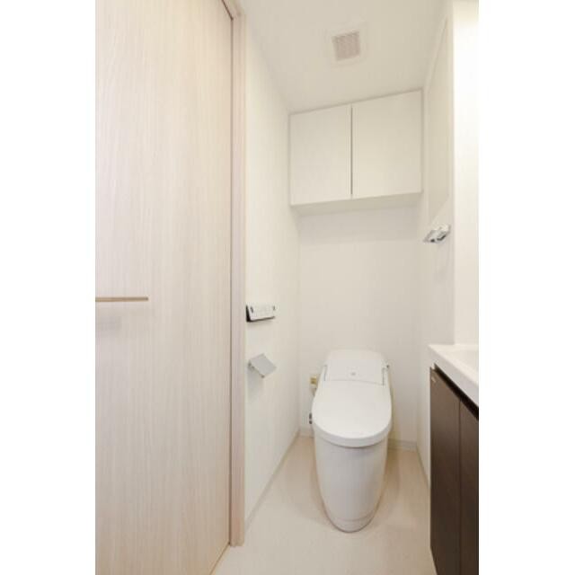 ※写真は同タイプ住戸です。(内装)