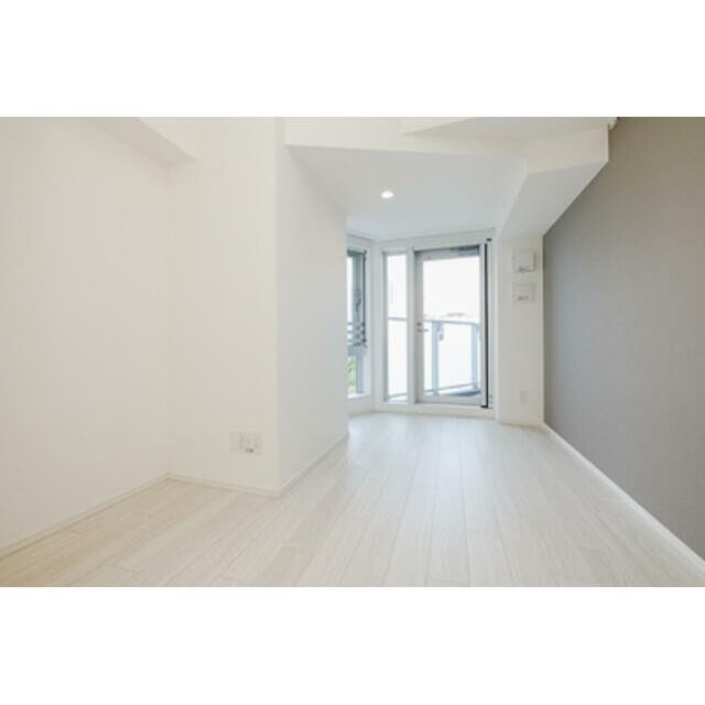 ※写真は同タイプ住戸です。(居間)