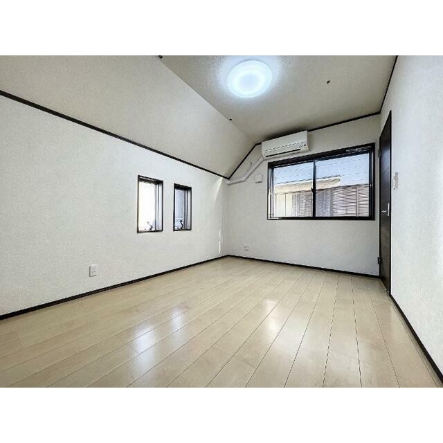 ※反転タイプ(居間)