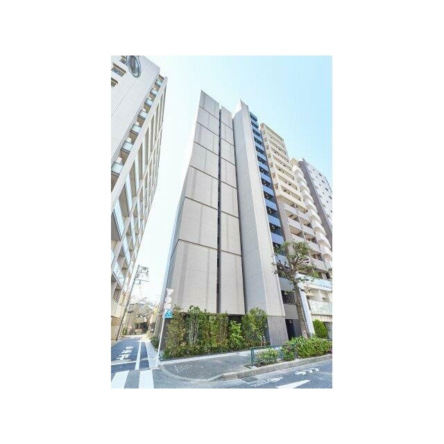 品川区大井4丁目 【賃貸居住】マンション