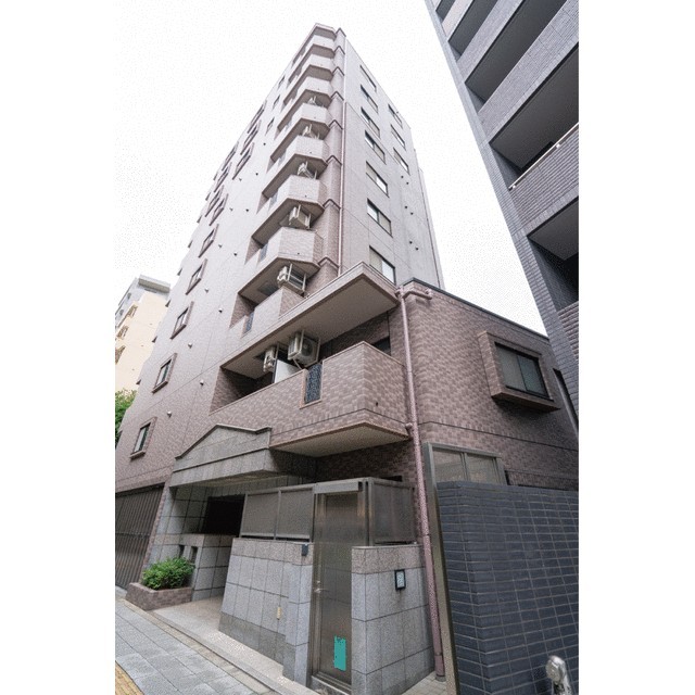 世田谷区三宿1丁目 【賃貸居住】マンション