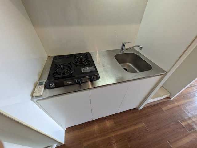 (キッチン)