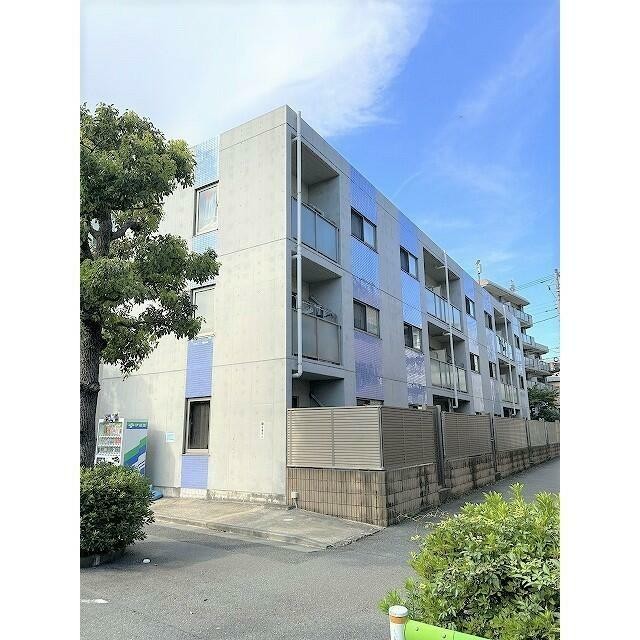大田区下丸子2丁目 【賃貸居住】マンション