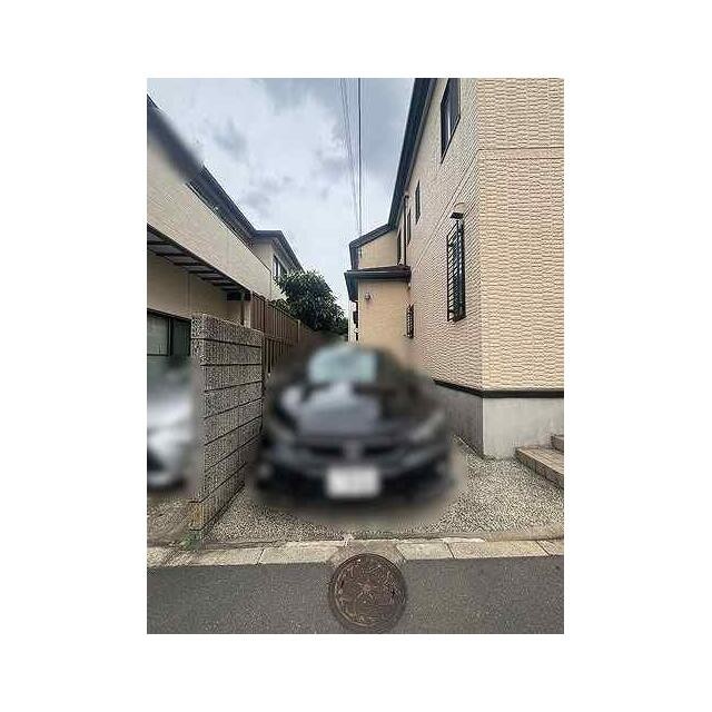 駐車場(その他建物画像)
