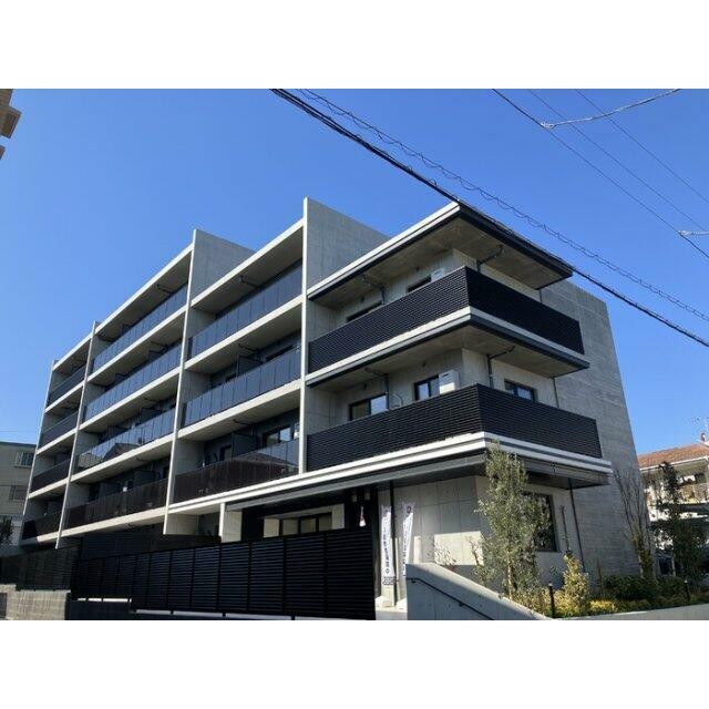 大田区西馬込1丁目 【賃貸居住】マンション