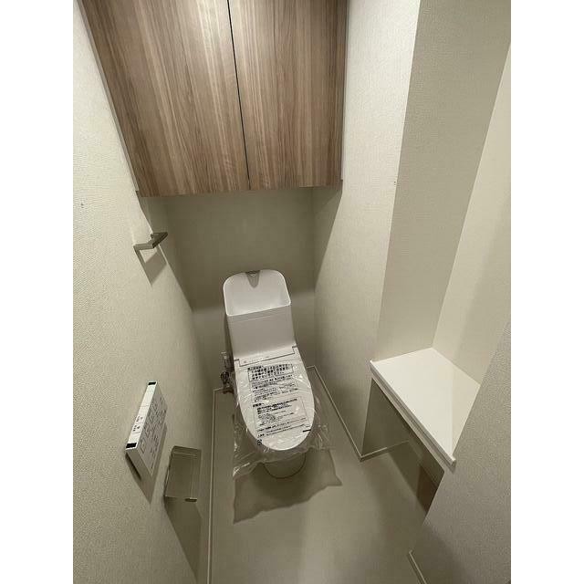 (内装)