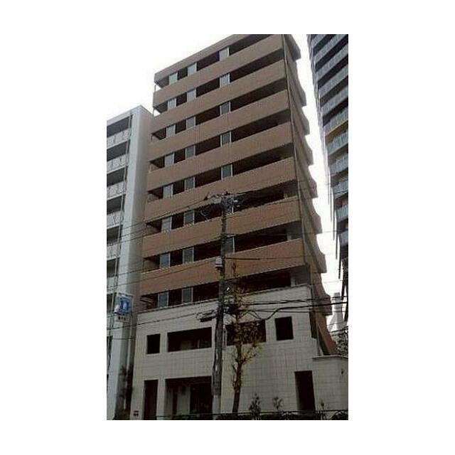品川区大崎1丁目 【賃貸居住】マンション