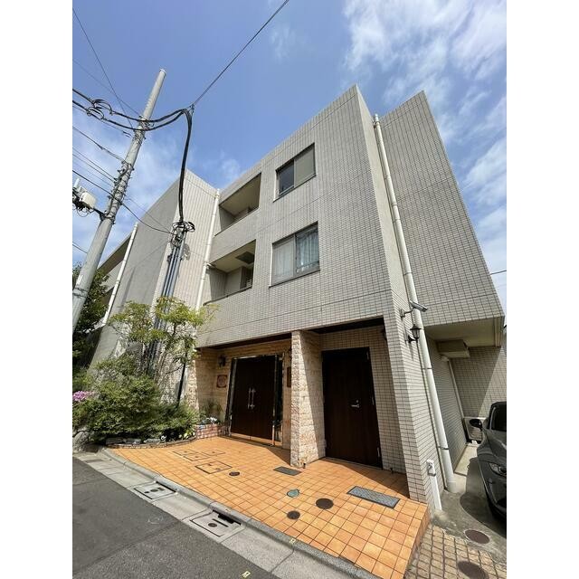 大田区山王2丁目 【賃貸居住】マンション