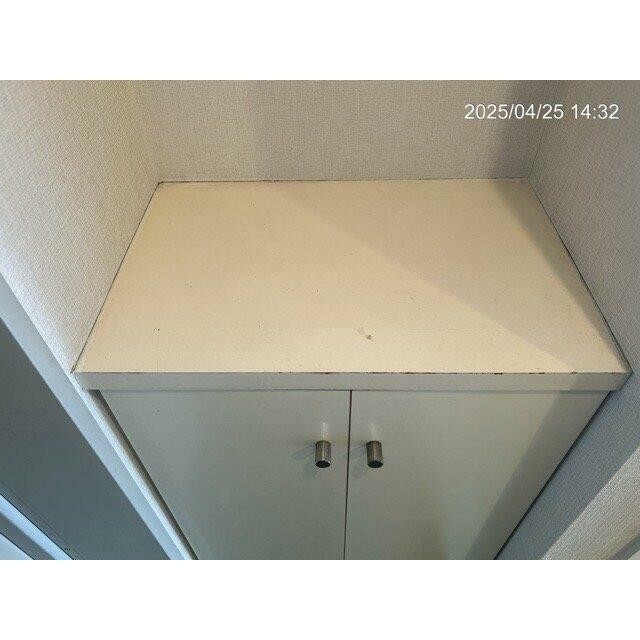 靴入(内装)
