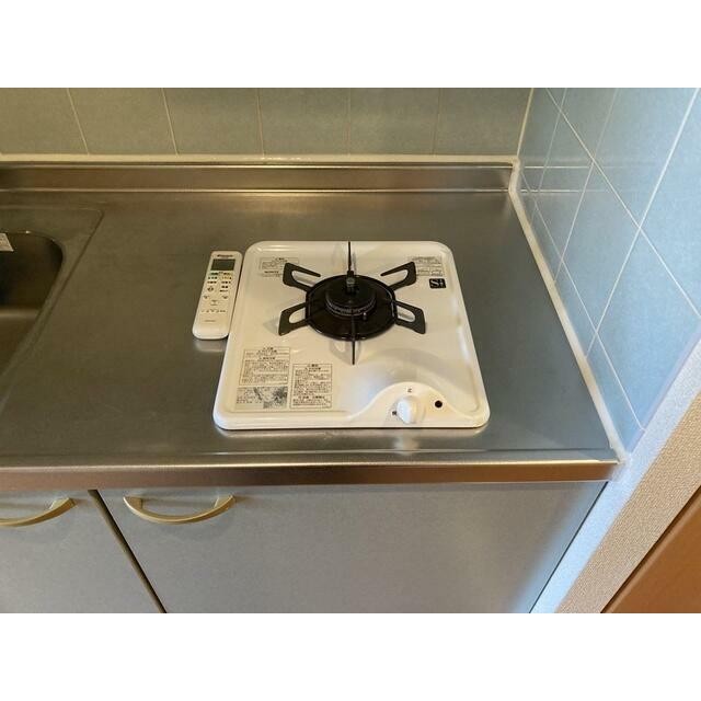 (キッチン)