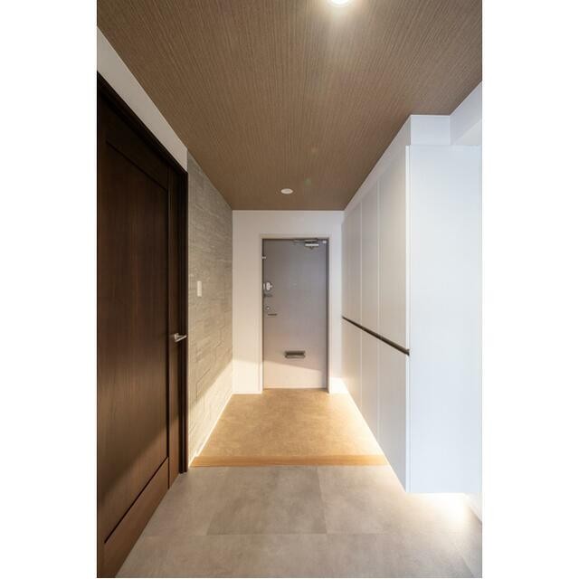 シューズボックス(玄関)