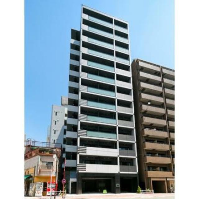 大田区大森北2丁目 【賃貸居住】マンション