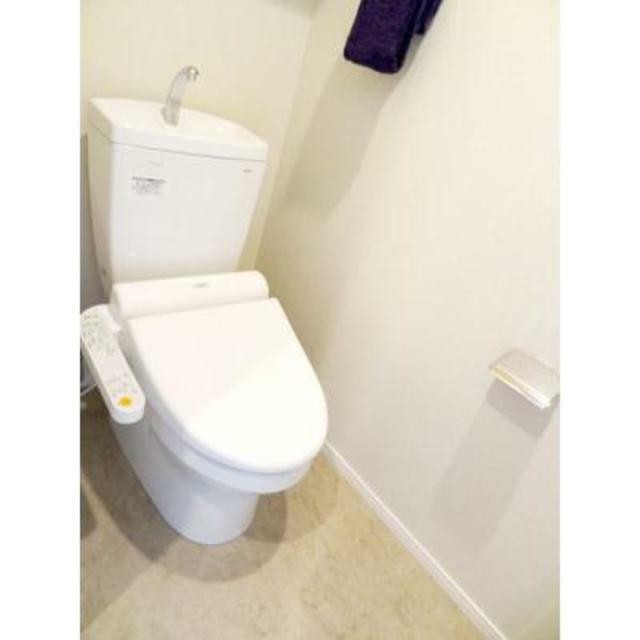 ※写真は同タイプ住戸です。(内装)