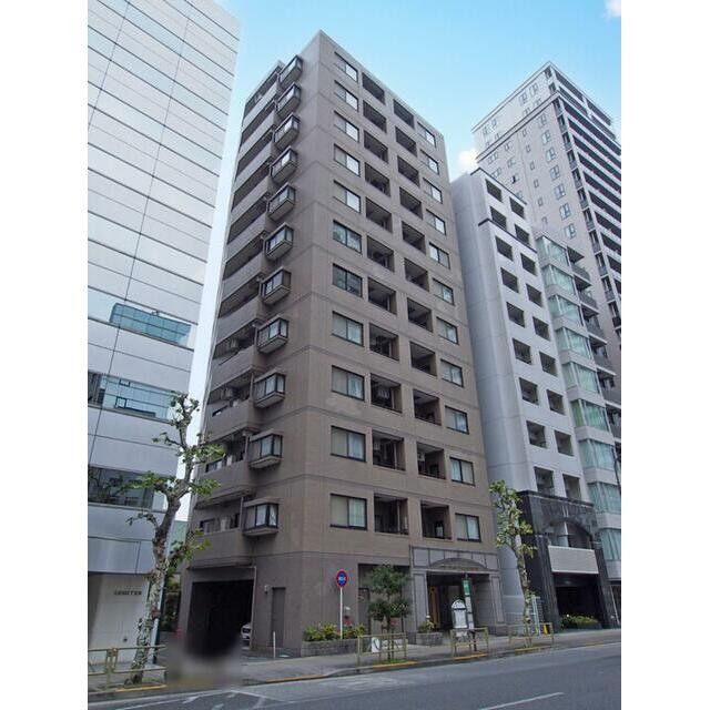 品川区東五反田4丁目 【賃貸居住】マンション