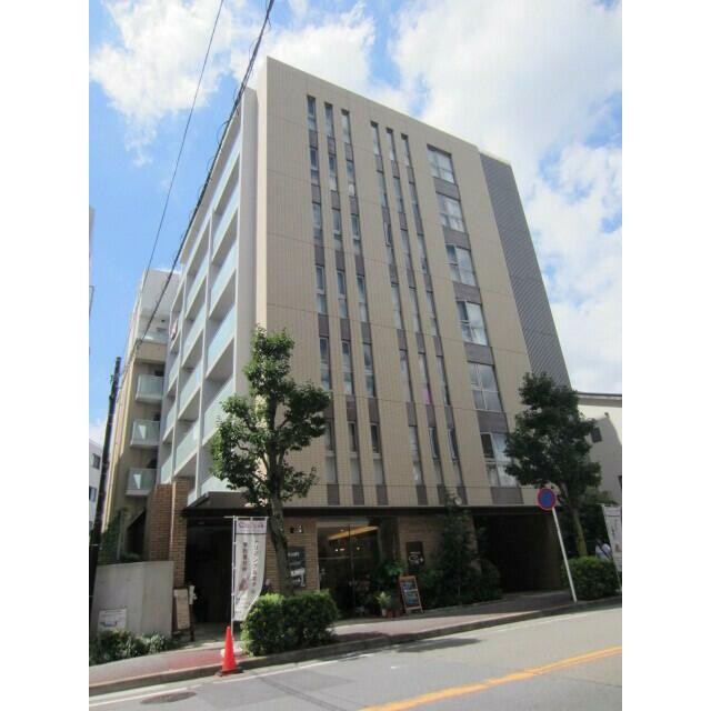 川崎市高津区末長1丁目 【賃貸居住】マンション 川崎市高津区末長1丁目 【賃貸居住】マンション