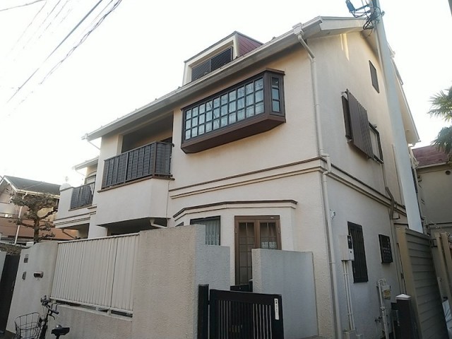 世田谷区世田谷4丁目 【賃貸居住】アパート