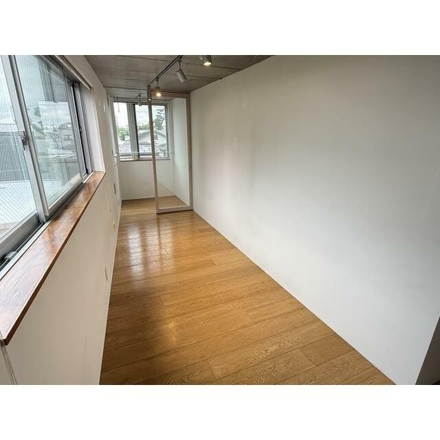 ※リフォーム前のお写真です。現況優先。(居間)