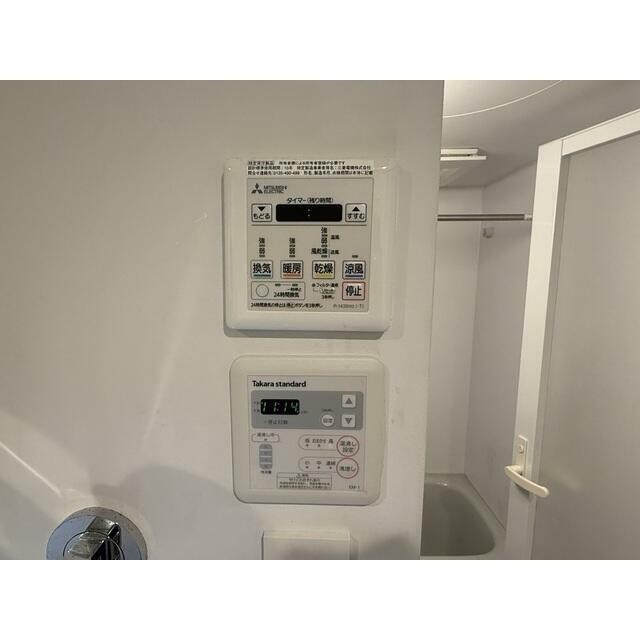 ※リフォーム前のお写真です。現況優先。(風呂)