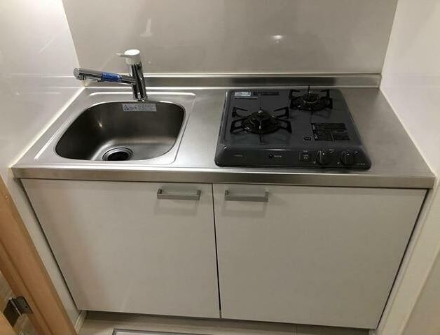 ※同仕様写真含む(キッチン)