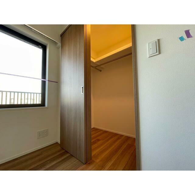 別部屋参照(内装)