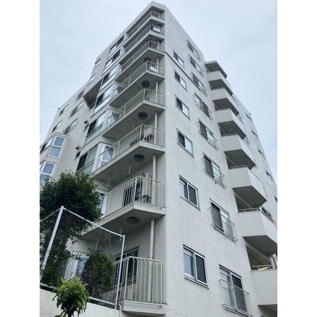 大田区東雪谷1丁目 【賃貸居住】マンション