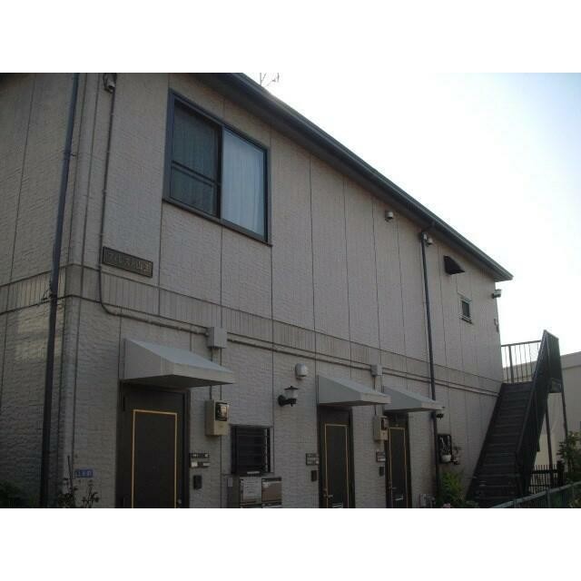 大田区山王4丁目 【賃貸居住】アパート