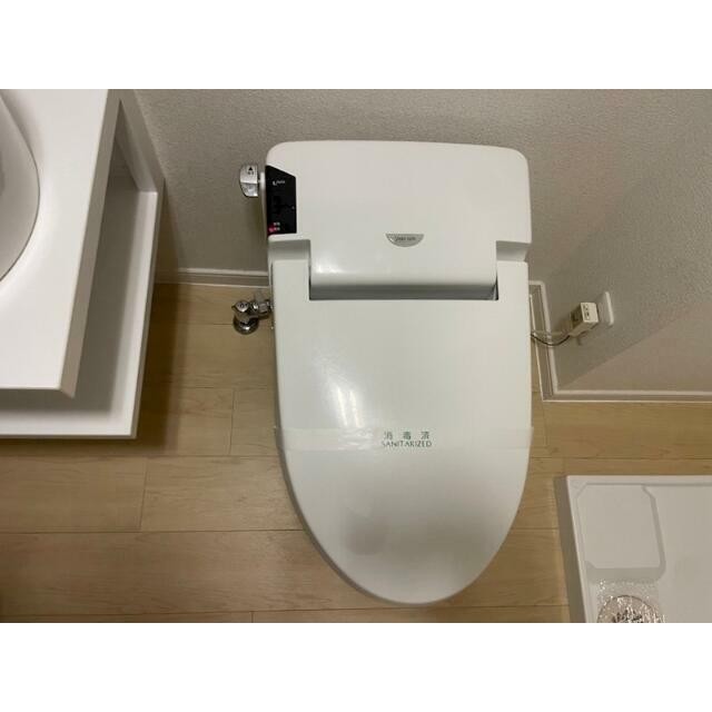 (内装)