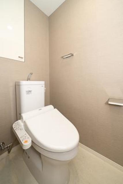 ※写真は同タイプ住戸です。(内装)
