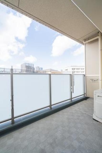 ※写真は同タイプ住戸です。