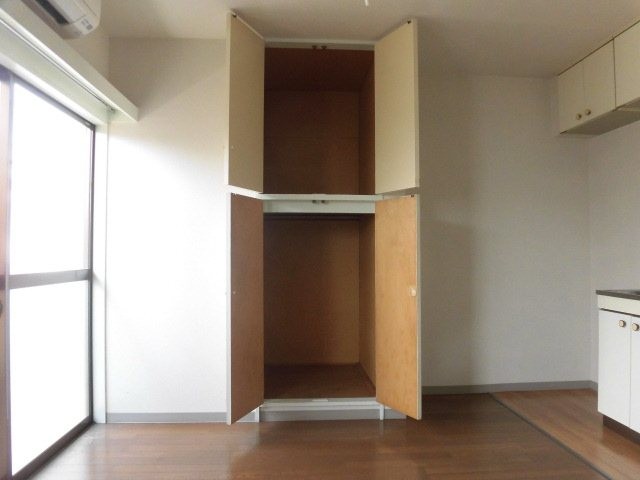 (内装)