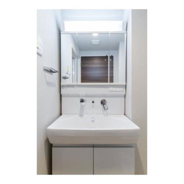 ※写真は同タイプ住戸です。(内装)