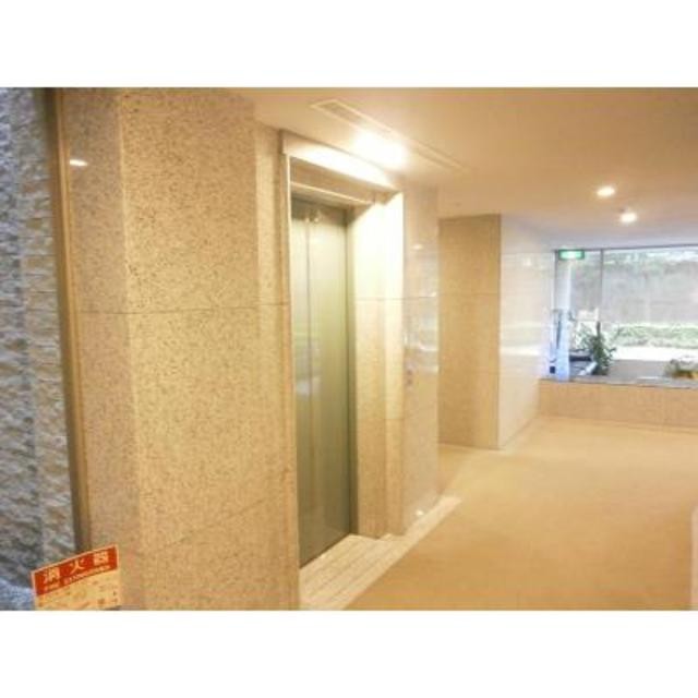 渋谷区大山町10丁目 【賃貸居住】マンション