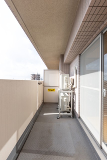 ※写真は同タイプ住戸です。