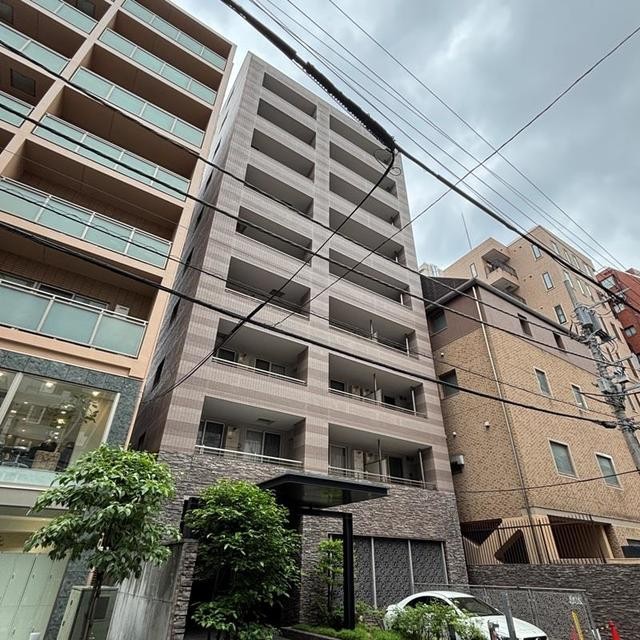 (外観)