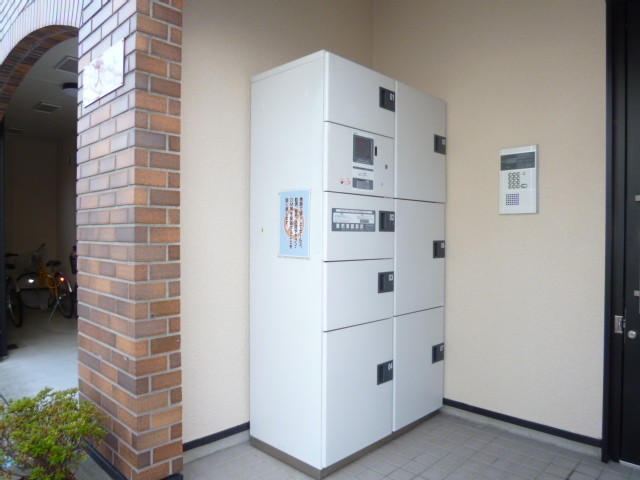 宅配BOX(その他建物画像)
