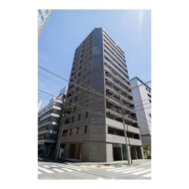 千代田区神田錦町1丁目 【賃貸居住】マンション