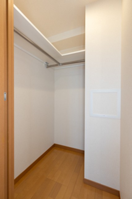 ※写真は同タイプ住戸です。(内装)