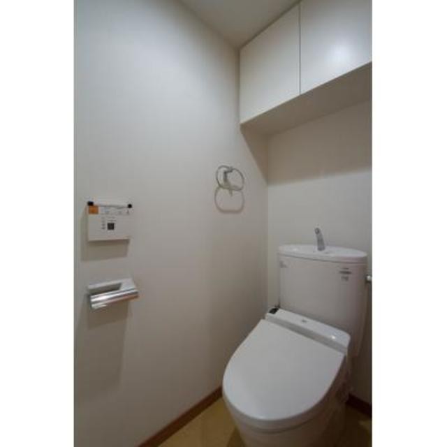 ※写真は同タイプ住戸です。(内装)