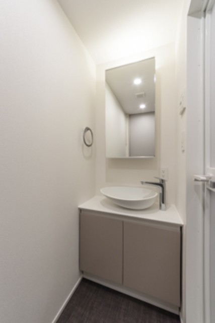 ※写真は同タイプ住戸です。(内装)