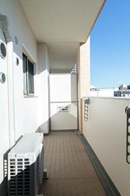 ※写真は同タイプ住戸です。
