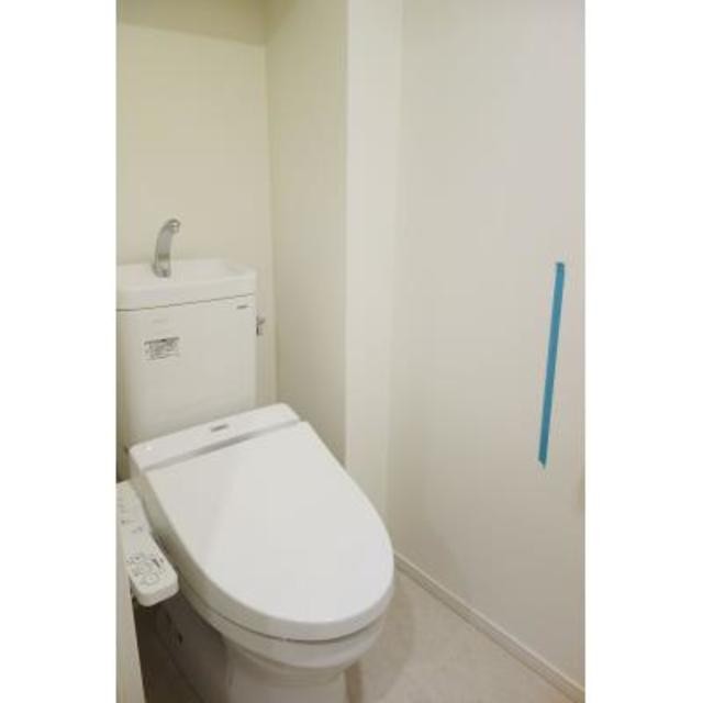 ※写真は同タイプ住戸です。(内装)