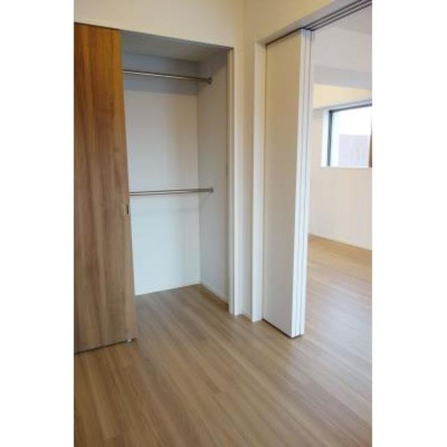 ※写真は同タイプ住戸です。(内装)