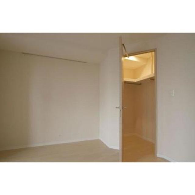 ※写真は同タイプ住戸です。(内装)