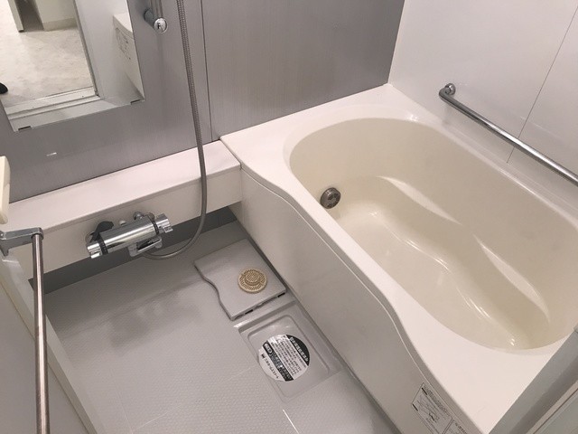 (風呂)
