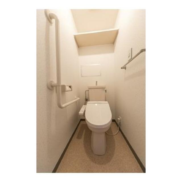 ※写真は同タイプ住戸です。(内装)